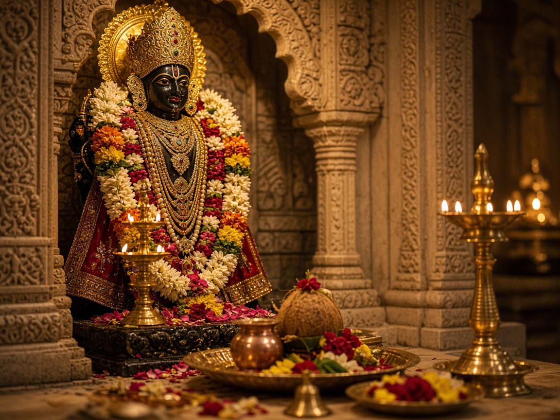 Ganesh Atharvashirsha Path